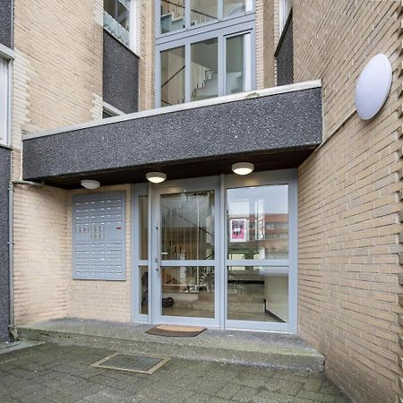 Erholung-Wilhelmshaven Appartement Buitenkant foto