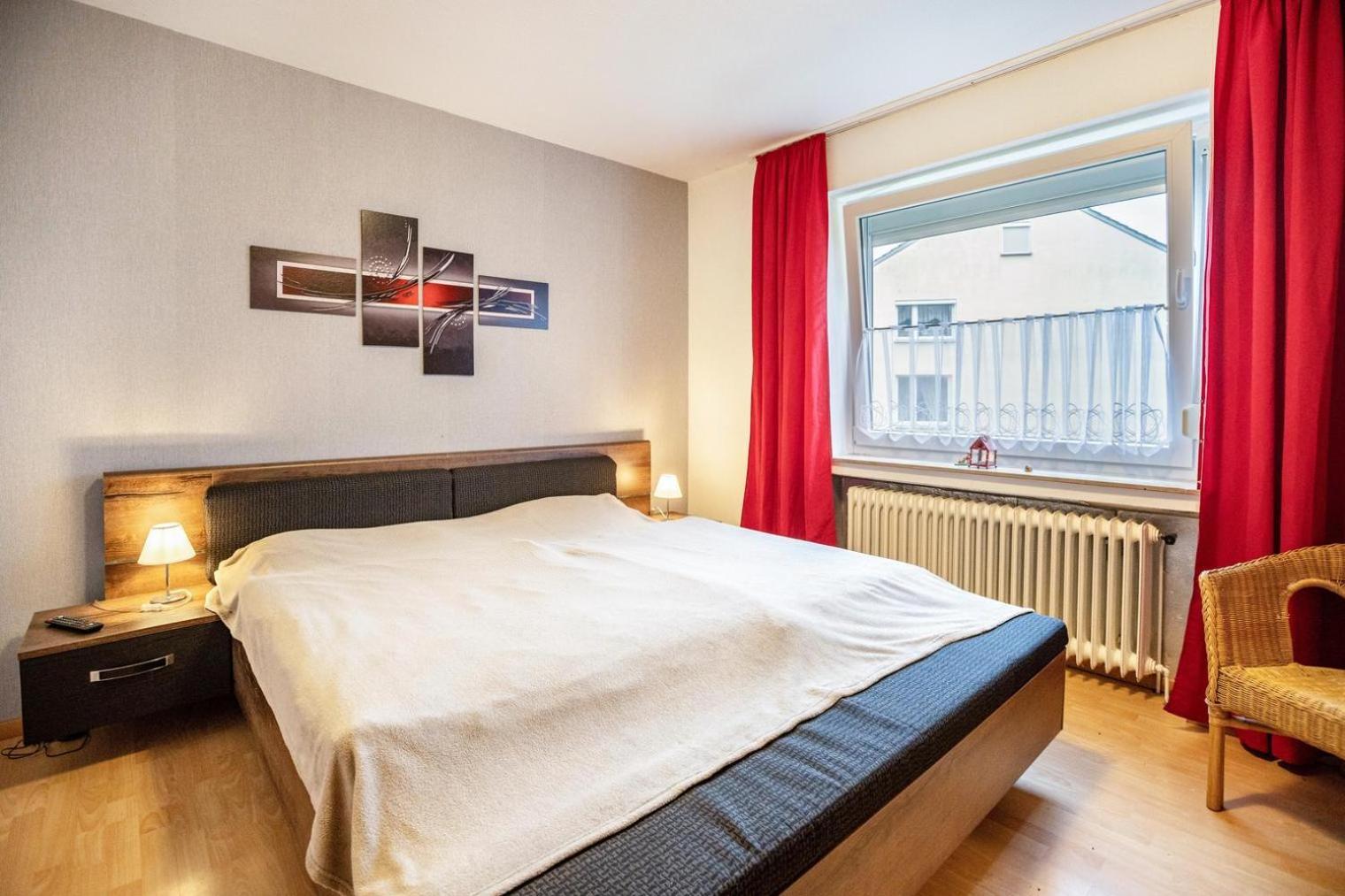 Erholung-Wilhelmshaven Appartement Buitenkant foto