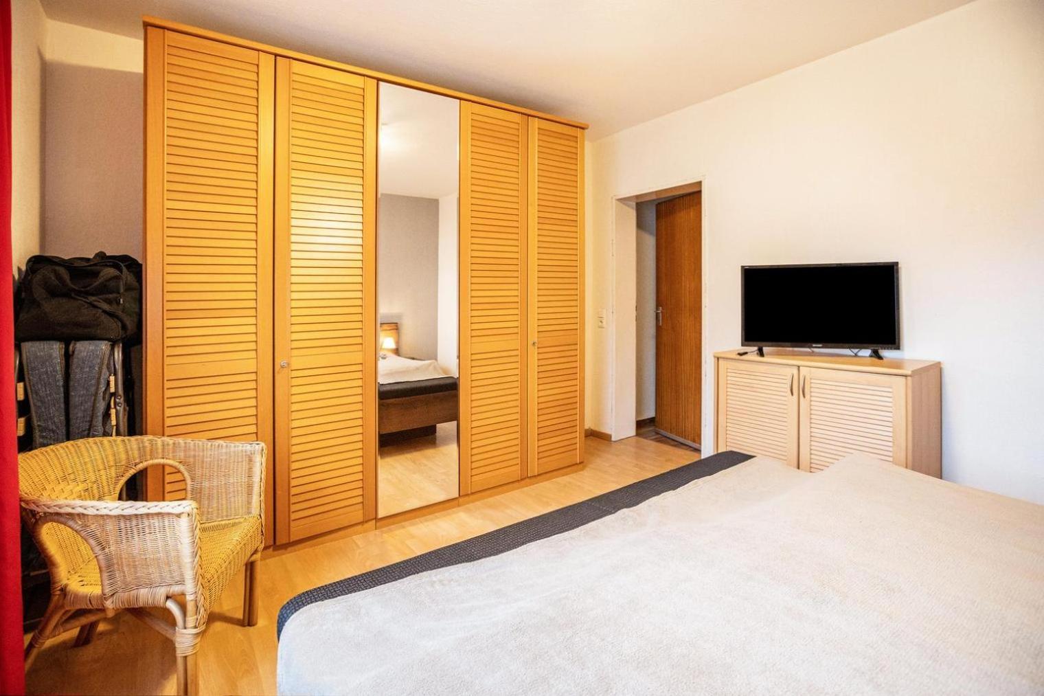 Erholung-Wilhelmshaven Appartement Buitenkant foto