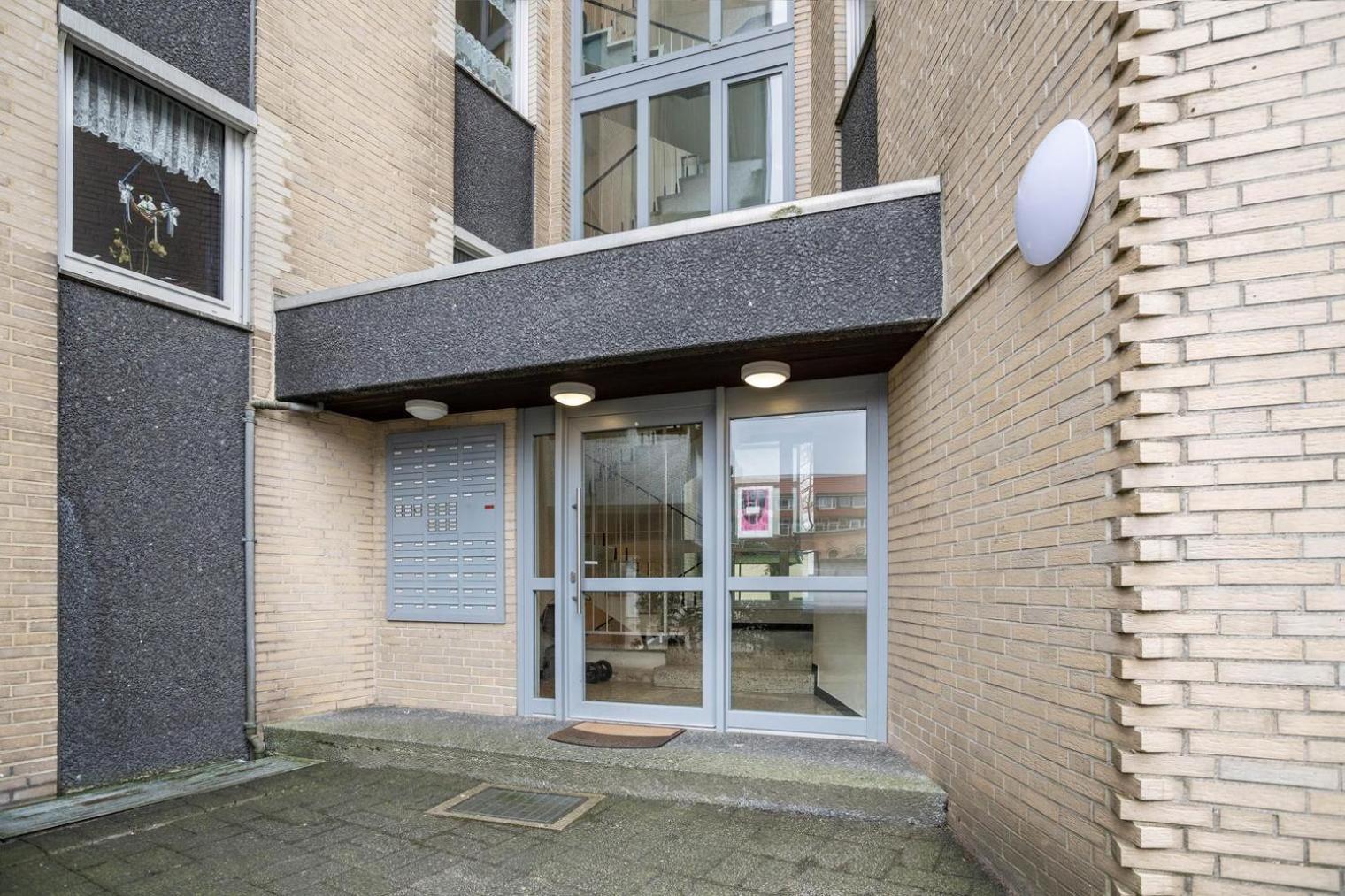Erholung-Wilhelmshaven Appartement Buitenkant foto
